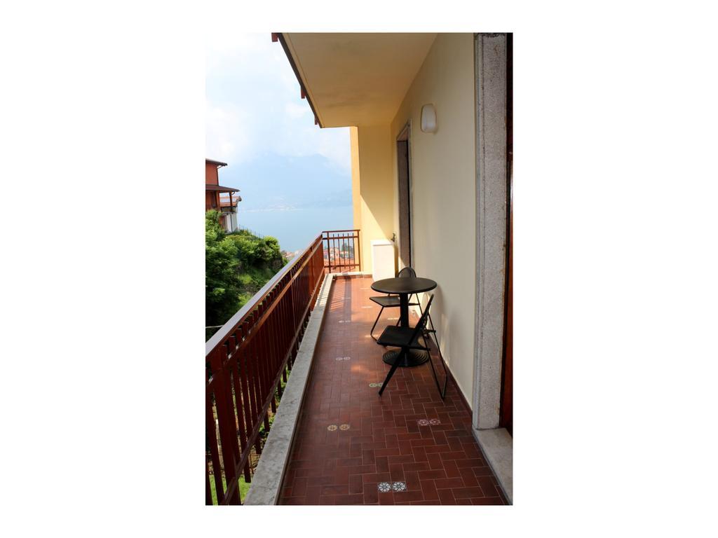 Appartamento Casa Mattia By Holiday World Bellano Camera foto