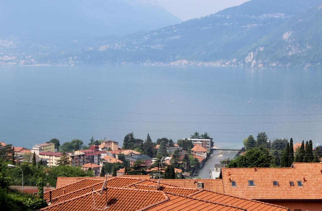 Appartamento Casa Mattia By Holiday World Bellano Esterno foto