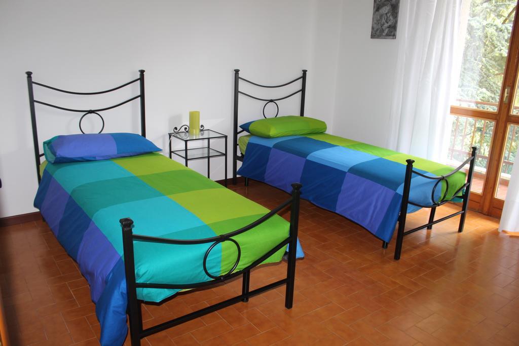 Appartamento Casa Mattia By Holiday World Bellano Esterno foto